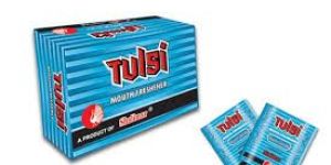 Tulsi Mouth Freshner