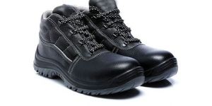 Miner Safety Shoes