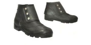 PU Sole Safety Boots