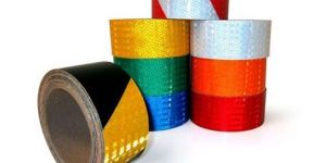 Reflective Floor Marking Tape