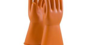 Rubber Hand Gloves