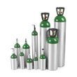 Oxygen Cylinders