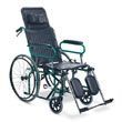 Reclining Wheel Chair