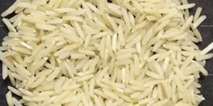 Sharbati Steam New Rice