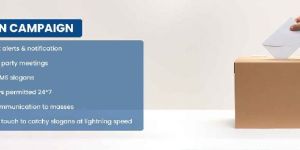 Election Campaign Services