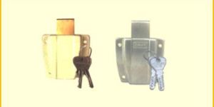 Cupboard Lock