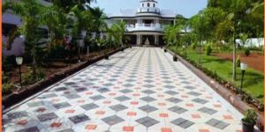 Diamond Paving Blocks