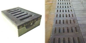 Drain Covers