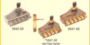 HEXABOLT MAIN DOOR LOCK