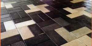 Natural Stone Paving Blocks