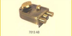 Smart Key Main Door Lock