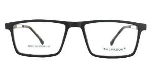 Square Shape - TR90 Full Rim Unisex Model