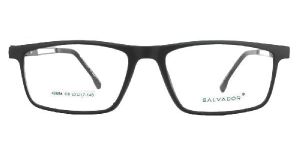 TR90 Full Rim Men's Model Rectangle Shape