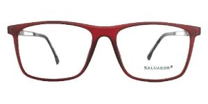 TR90 Full Rim Men's Model Square Shape TR90 Frame