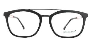 TR90 Full Rim Unisex Model Metal Temple