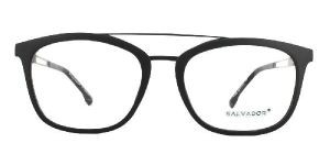 tr90 Full Rim Unisex Model Polygon Shape Frame