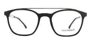 TR90 Full Rim Unisex Model Polygon Shape