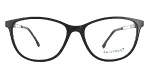 TR90 Full Rim Women's Model Metal Temple