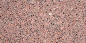 Rosy Pink Granite Slab