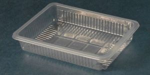 300 Ml Disposable Tray