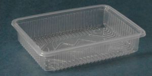 500 Ml Disposable Tray