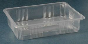 MT001- 500 ml Disposable Tray