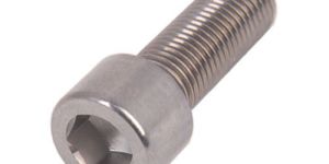 Socket Head Bolts