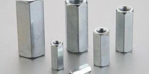 Steel Long Nuts
