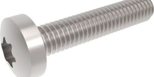 Torx Head Bolts