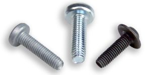 Trilobular Taptite Screw