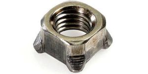 Weld Nuts