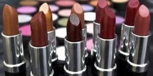 Shimmer Lipsticks