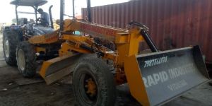 Tractor Motor Grader