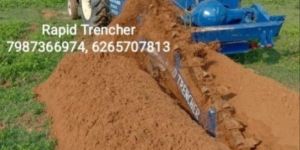 Trenching Machine
