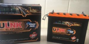 Inverter Tubular Battery