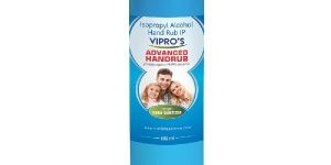 Hand Sanitizer Vipro 500ml