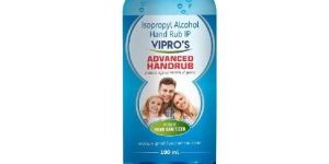 Vipro Hans Sanitizer 100ml