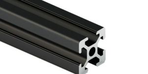 2020 V Slot Aluminum Profile Black/ Sliver.
