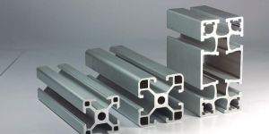 T-Slot Industrial Aluminium Profile