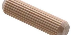 Wood Dowel Pin
