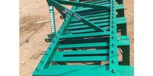 Cast Iron Cultivator