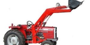 Tractor Front Loader (200 Kg)