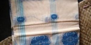 Cotton Tant Saree