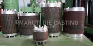 Die Cast Rotors