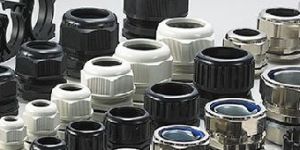 Conduits And Conduit Accessories