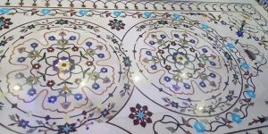 Marble Inlay Work