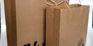 Paper Bags Customized