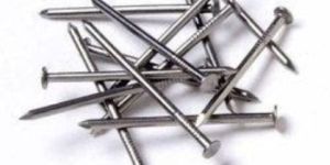 SS Wire Nails