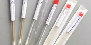 Sterile Swab Sticks
