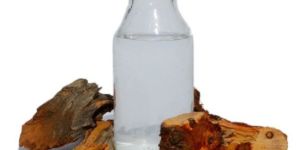 Sandalwood Water